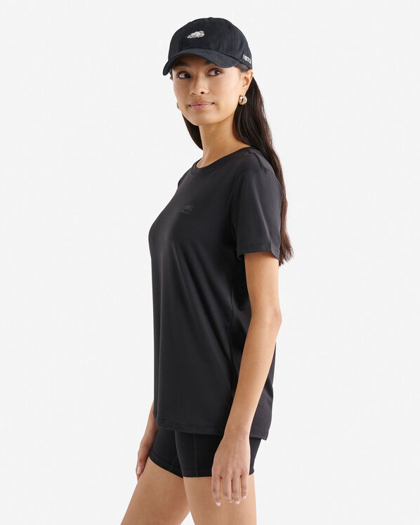 Roots Renew Knit Short Sleeve Top — photo 3