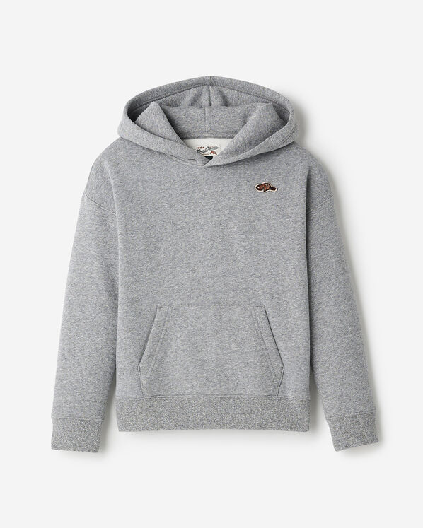 Roots Kids Beavermark Hoodie — photo 4