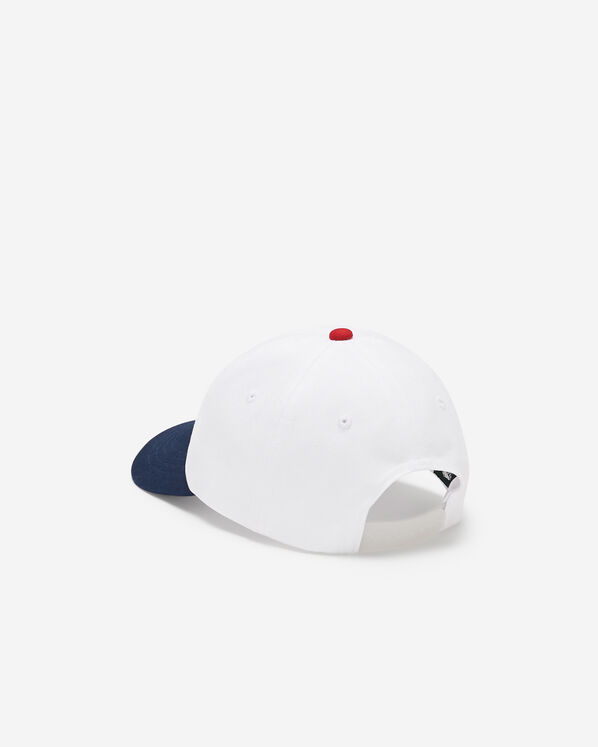 Roots Kids Cooper Glow Baseball Cap — photo 3