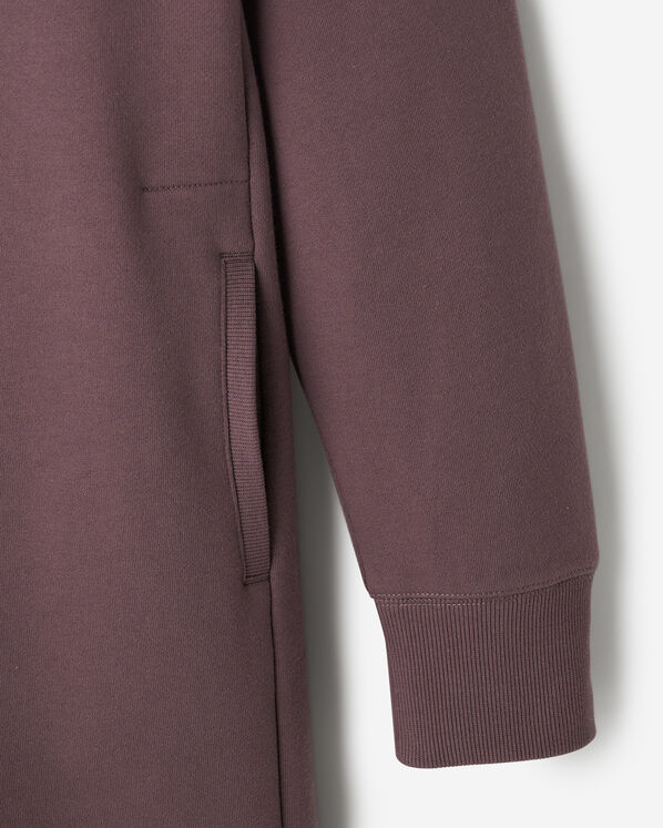 Roots Organic Original Dockside Long Sleeve Dress — photo 6