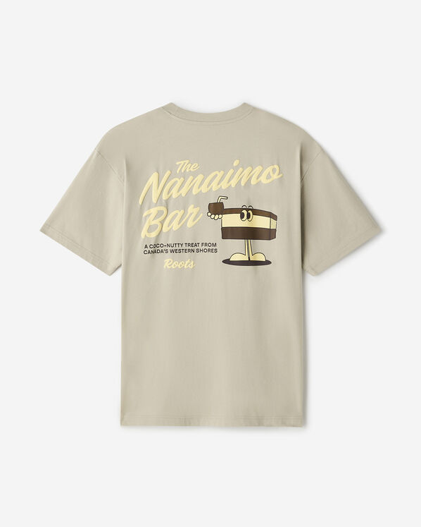 Roots Taste Makers T-Shirt — photo 2
