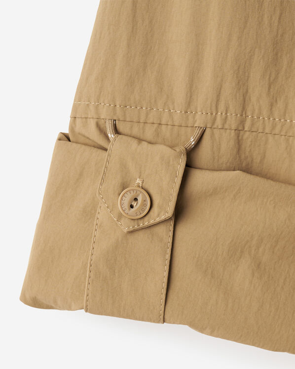 Roots Roots Outdoor Nylon Shirt — photo 7