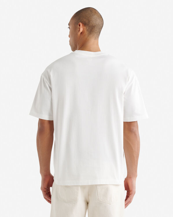 Roots Mens Trailhead T-Shirt — photo 4