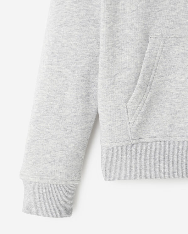 Roots Kids Summer League Full Zip Hoodie — photo 8