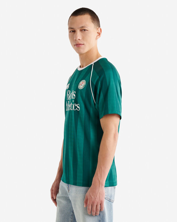 Roots Summer League Jersey — photo 3