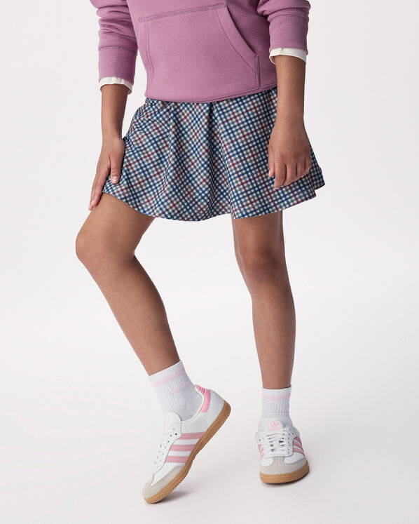 Roots Girls Active Skort — photo 2