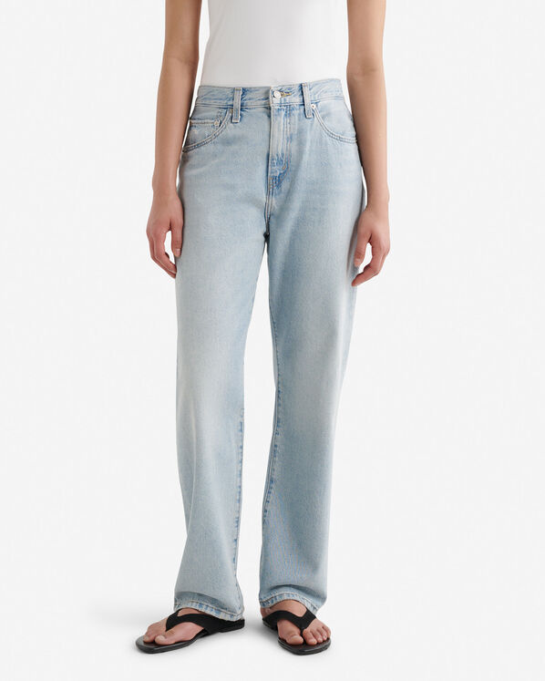 Levis Levi's® Easy Dad Womens Jeans — photo 1