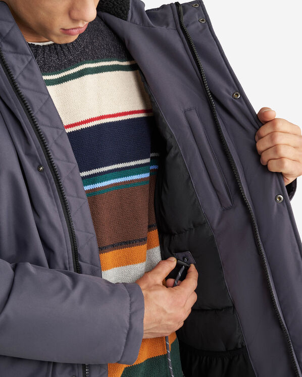 Roots Jasper Parka — photo 4