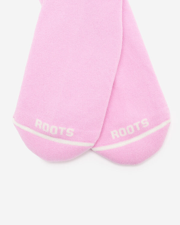 Roots Adult Cooper Beaver Ankle Sock — photo 3