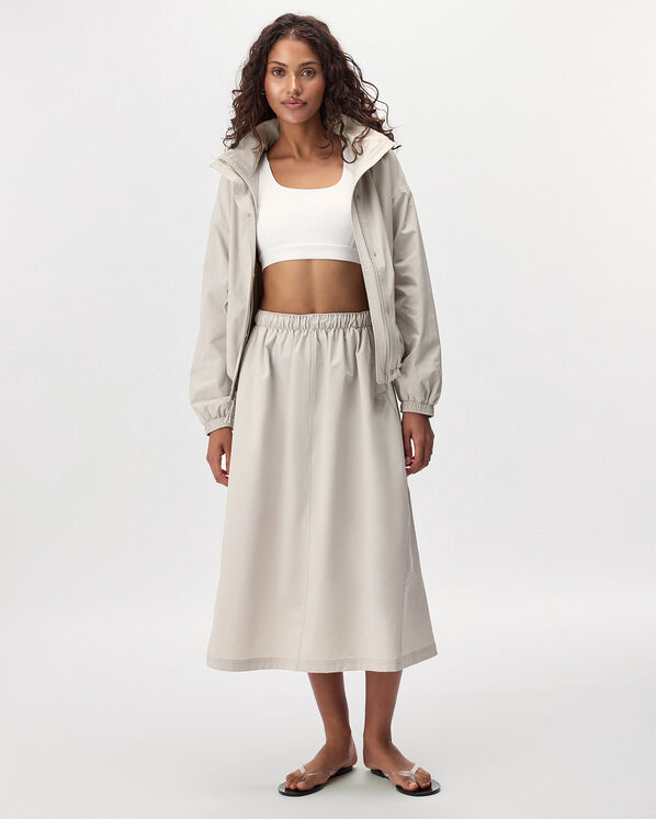 Roots Horizon Woven Jacket — photo 2