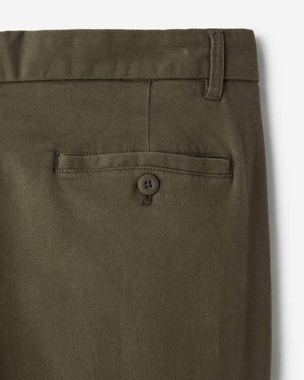 Roots Park Stretch Chino 32 Inch Inseam — photo 4