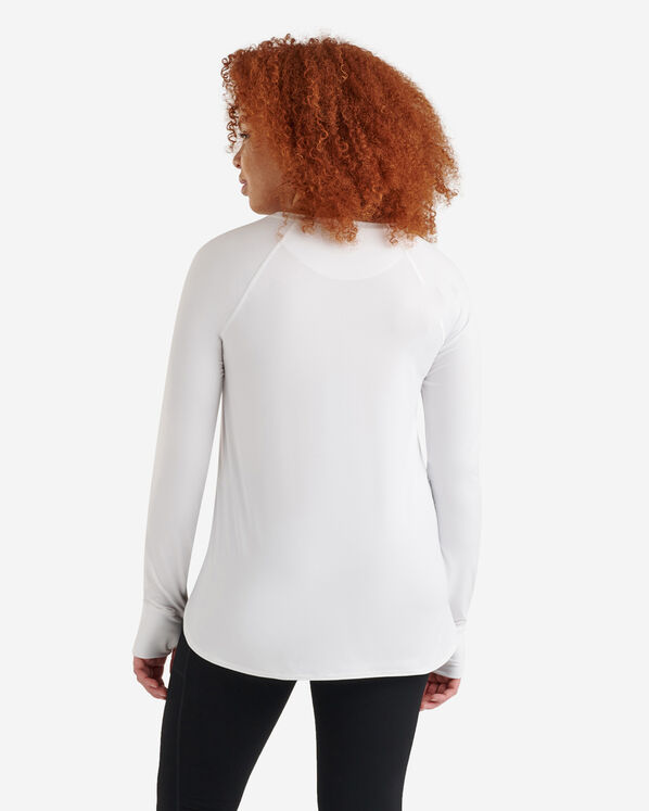 Roots Renew Long Sleeve Top — photo 4