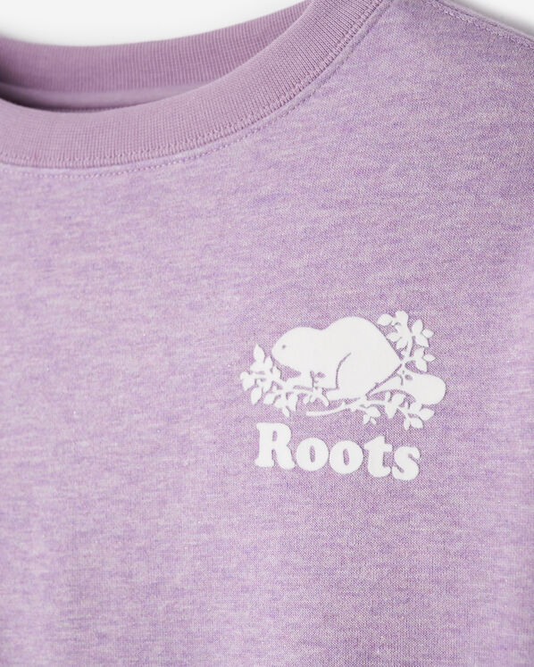 Roots Girls Cooper Sparkle Dress — photo 5