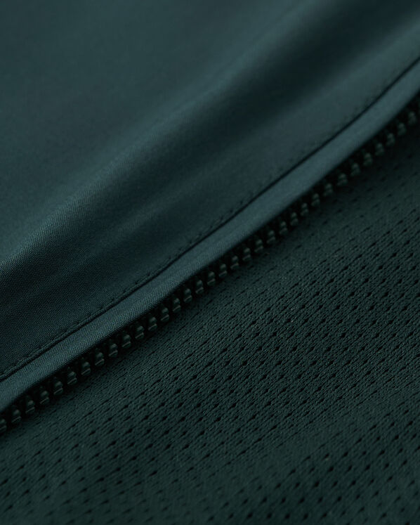 Roots Mayfair Woven Jacket — photo 6