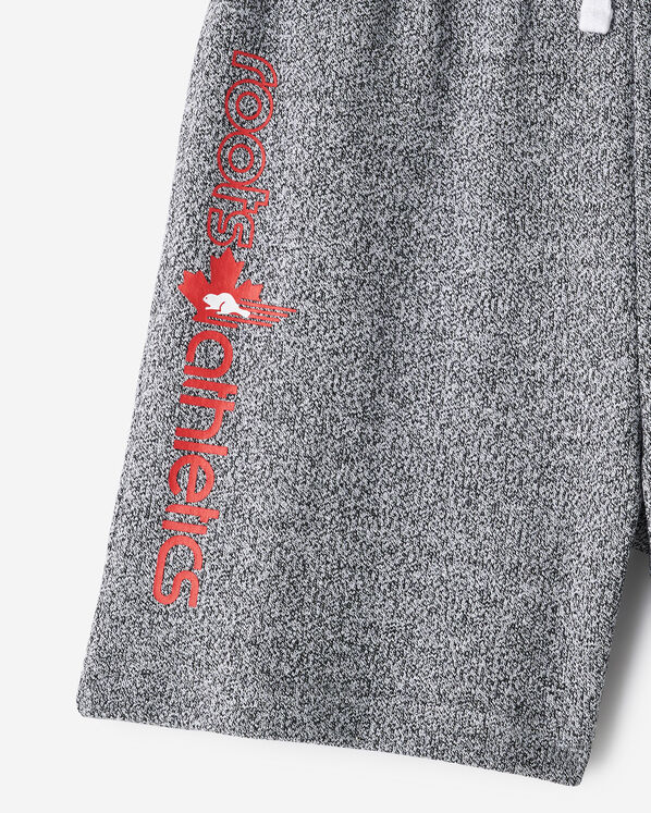 Roots Kids Northern Athletics Short — photo 5