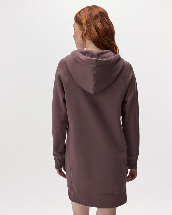 Roots Organic Original Dockside Long Sleeve Dress — photo 2