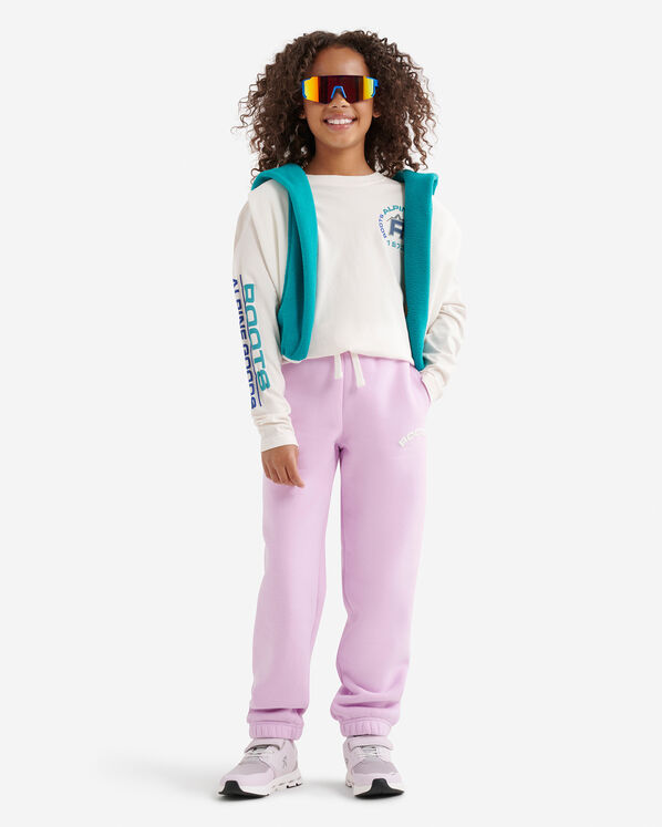 Roots Kids Alpine Goods T-Shirt — photo 2