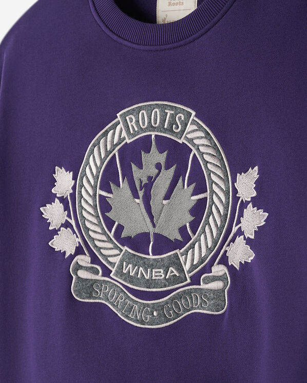 Roots Roots WNBA Crew — photo 3