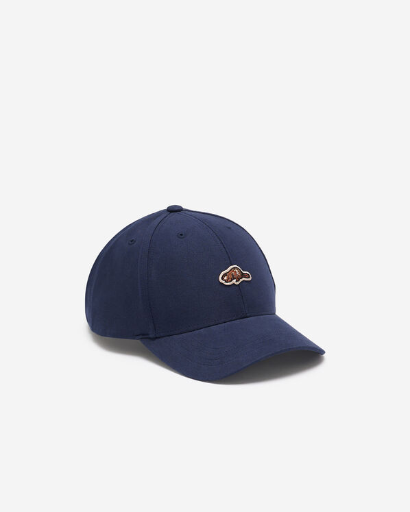 Roots Beavermark Baseball Cap — photo 1