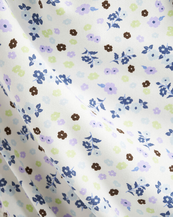 Roots Roots Floral Quarter Zip — photo 6