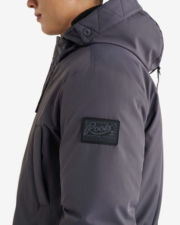 Roots Jasper Parka — photo 8