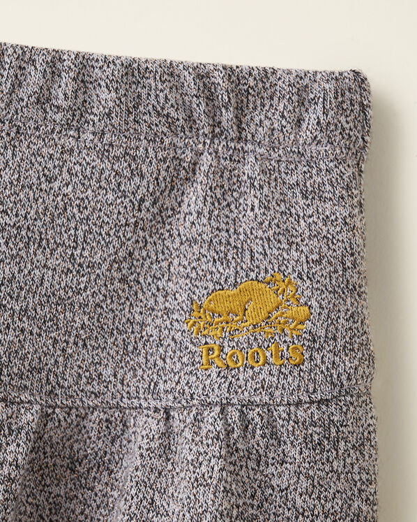 Roots Girls Golden Pepper Skirt — photo 3