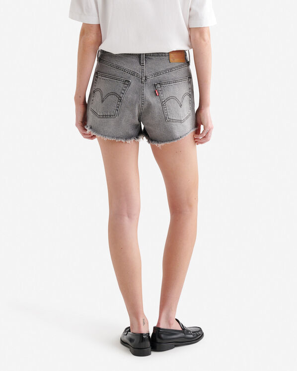 Levis Levi's® 501® Original Womens Short 2.5 Inch — photo 4