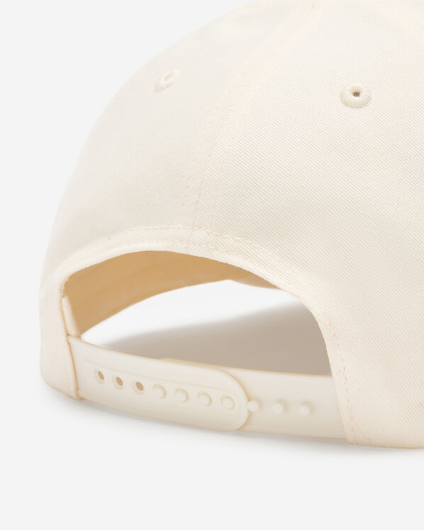Roots Roots Plaid Baseball Cap — photo 5