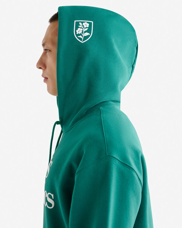 Roots Summer League Hoodie — photo 5