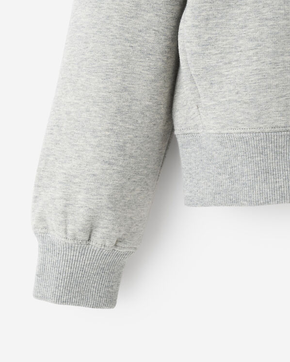 Roots Girls Cozy Cooper Relaxed Zip Track Jacket — photo 8