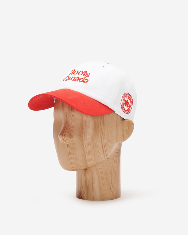 Roots Northern Athletics Baseball Cap — photo 2