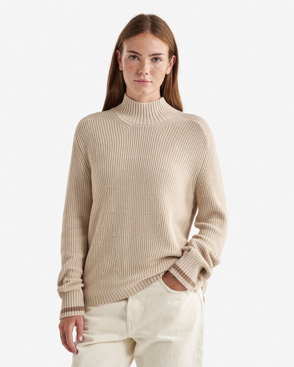Roots Cabin Turtleneck — photo 1