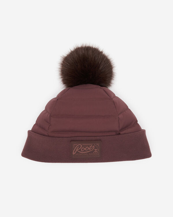 Roots Puffer Toque — photo 1