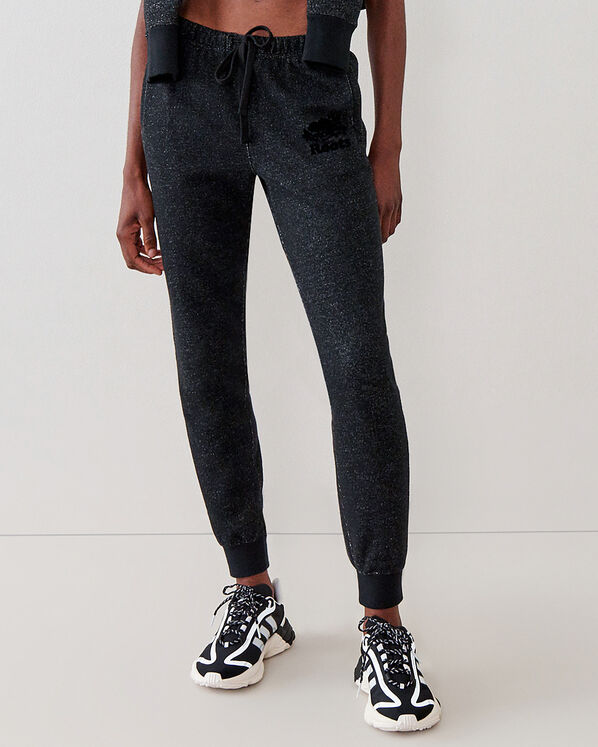 Roots Slim Cuff Sweatpant Short (26 Inch Inseam) — photo 2