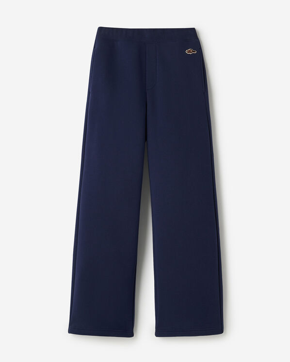 Roots Beavermark Wide Leg Sweatpant — photo 5