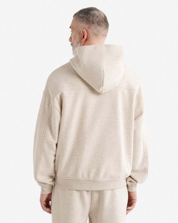 Roots Summer Cloud Hoodie — photo 4
