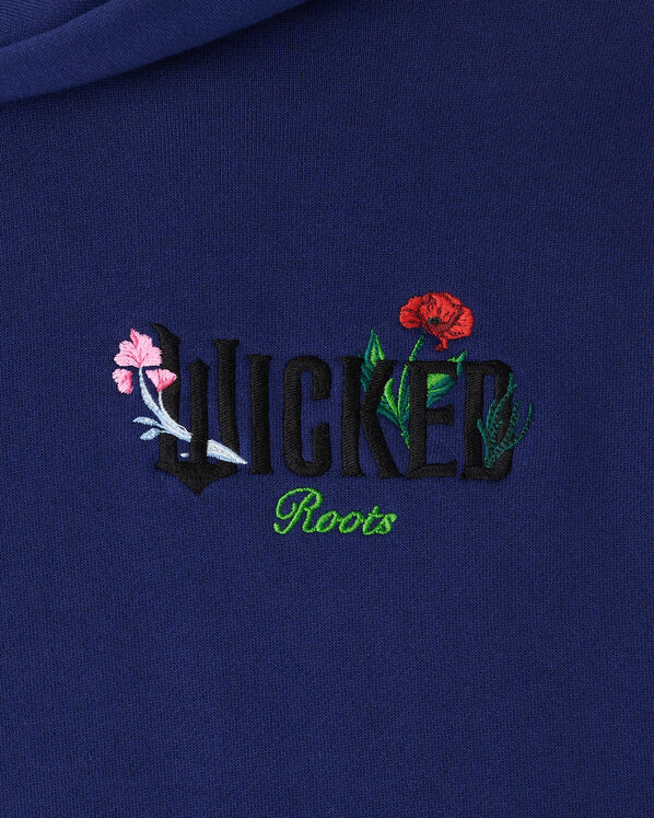 Roots Roots X Wicked OZ Hoodie — photo 3
