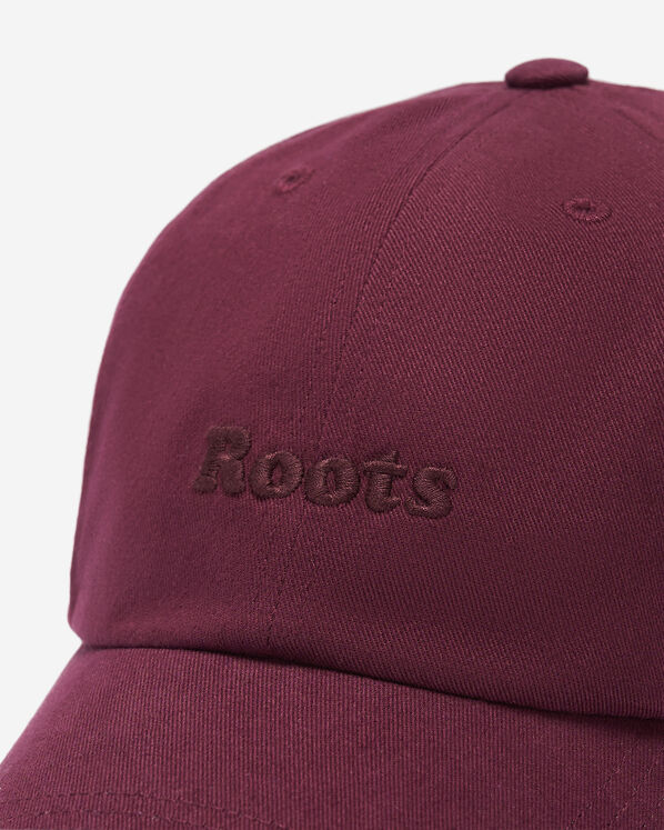 Roots Roots Baseball Cap — photo 5