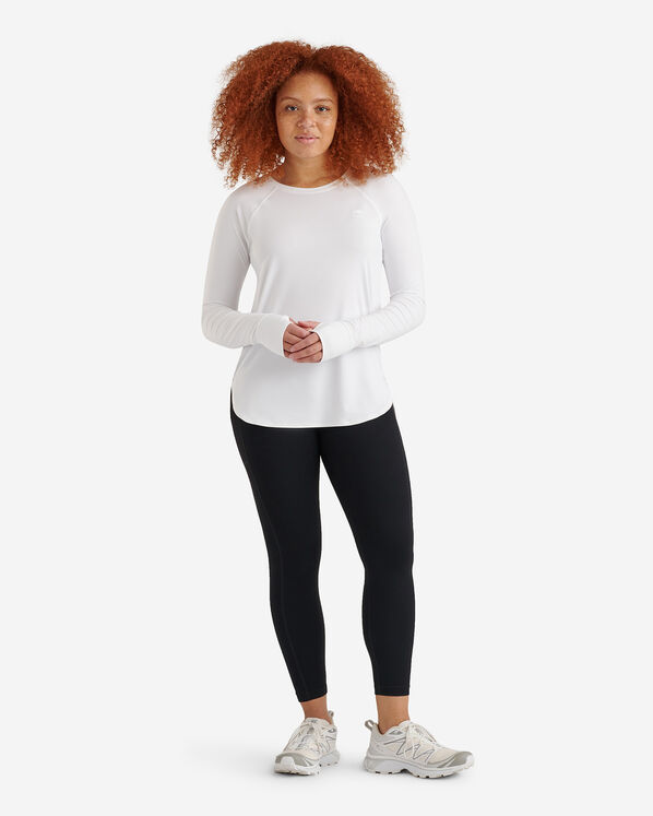 Roots Renew Long Sleeve Top — photo 2