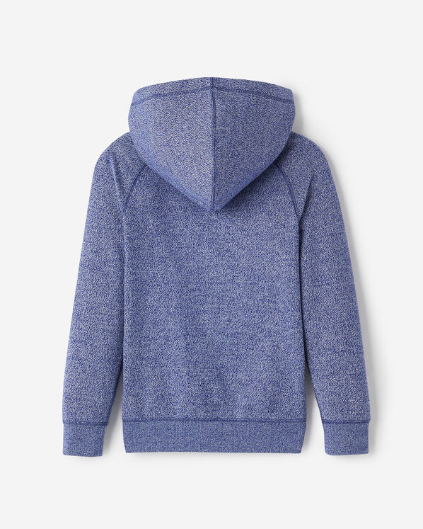 Roots Kids Organic Original Terry Full Zip Hoodie — photo 2