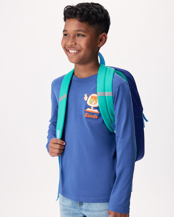 Roots Kids Taste Makers T-Shirt — photo 11