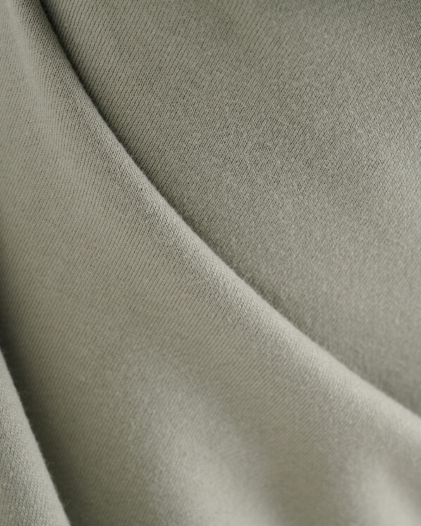 Roots Organic Cooper Slim Full Zip Hoodie — photo 6