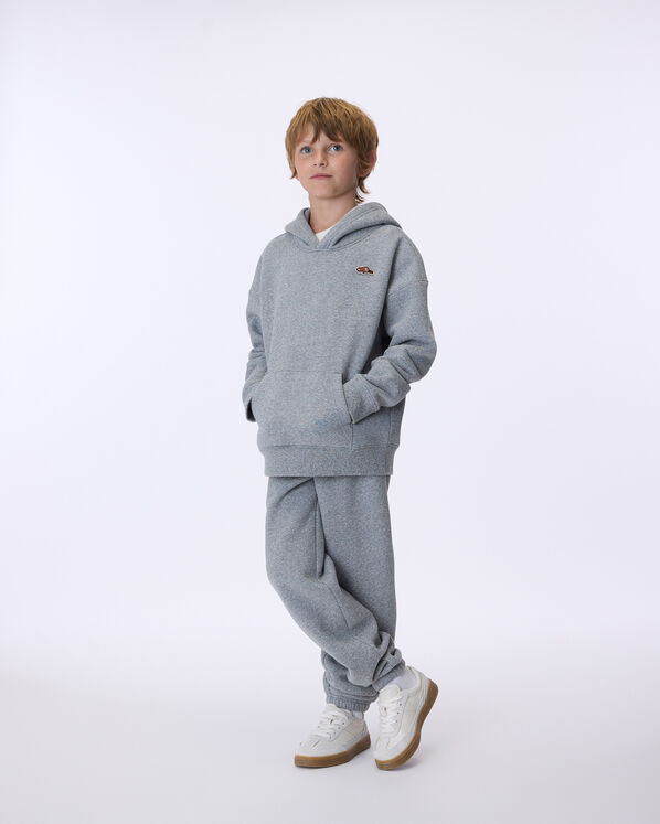 Roots Kids Beavermark Hoodie — photo 10