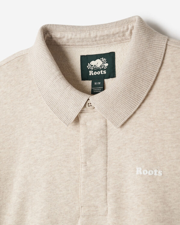 Roots Summer Cloud Polo — photo 3