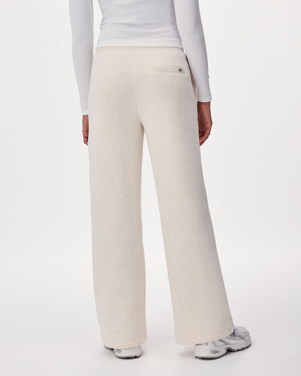 Roots Beavermark Wide Leg Sweatpant — photo 4