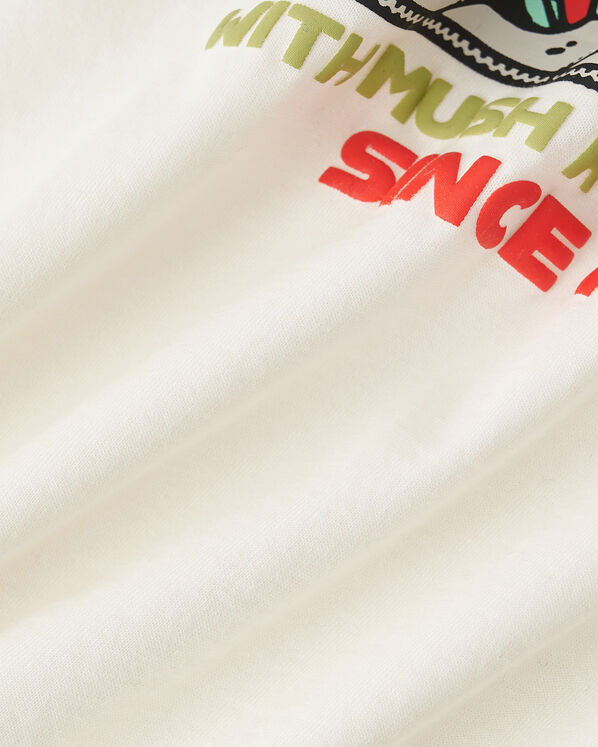 Roots Kids Natural Element T-Shirt — photo 9