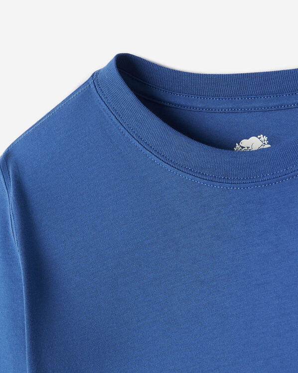 Roots Kids Taste Makers T-Shirt — photo 8