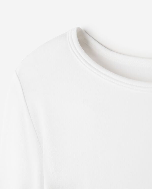 Roots Girls Active Tulip Hem T-Shirt — photo 8