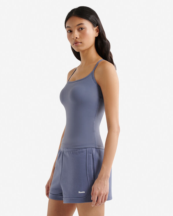 Roots Restore Stretch Cami Tank — photo 3