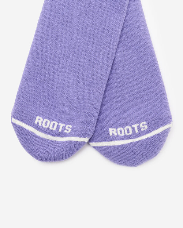 Roots Adult Cooper Beaver Ankle Sock — photo 3